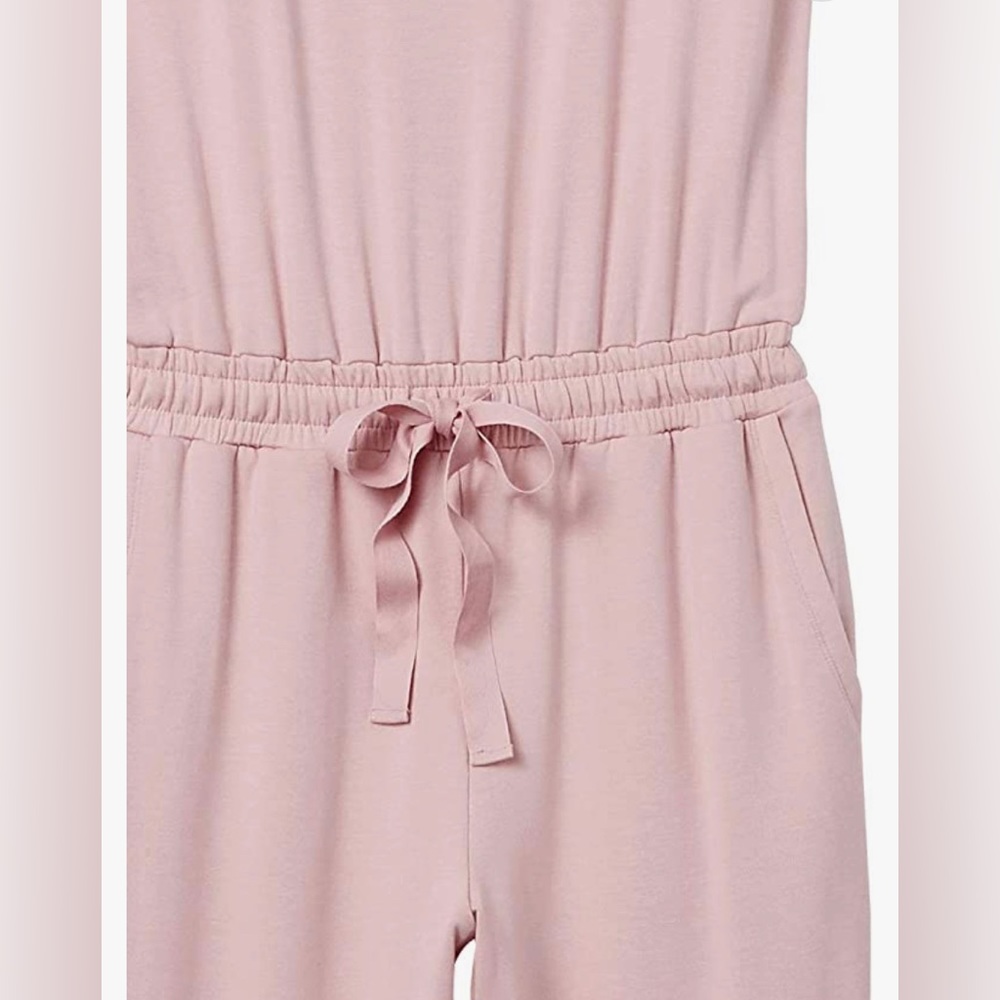 ♥️⭐️Daily Ritual Jumpsuit - Picture 4 of 4